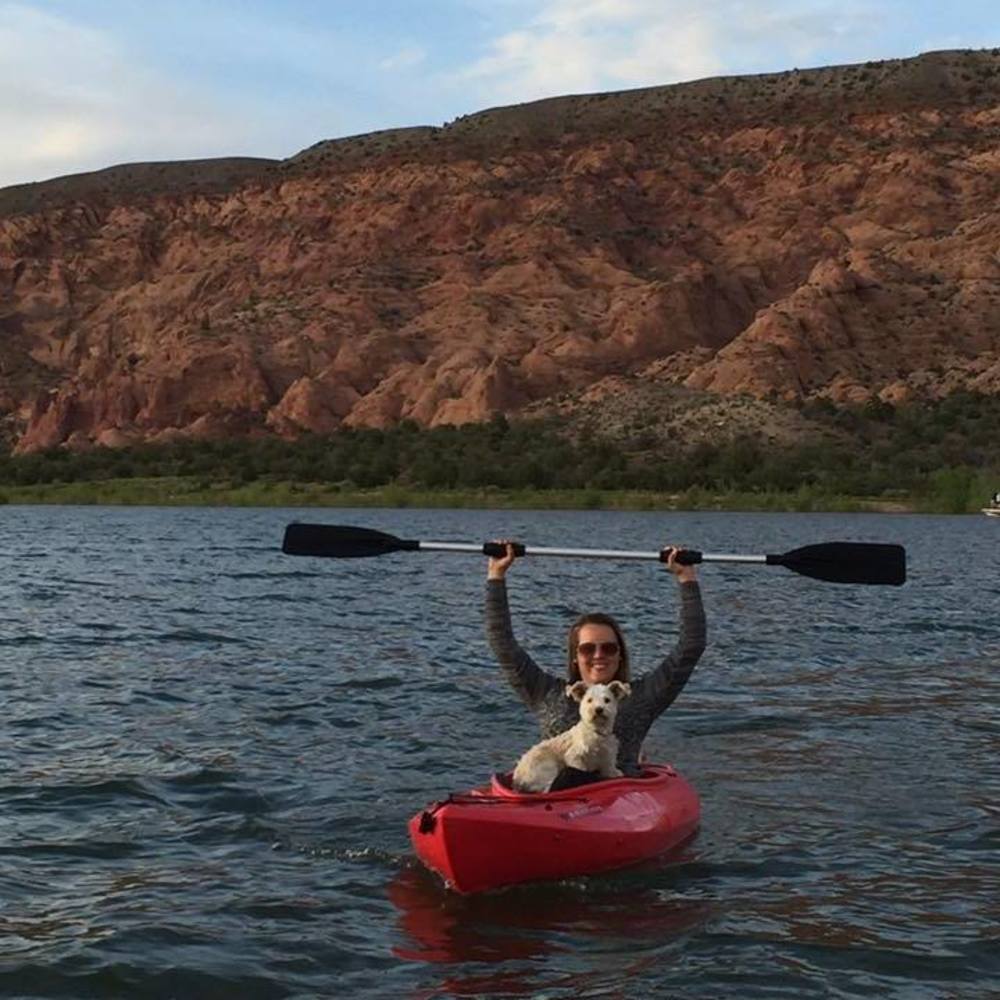 Meet your Posher, Ariel